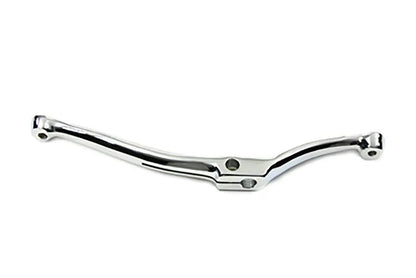 V-Twin Chrome Heel Toe Shifter Lever Part 71380 for Harley Davidson FL Models by V-Twin