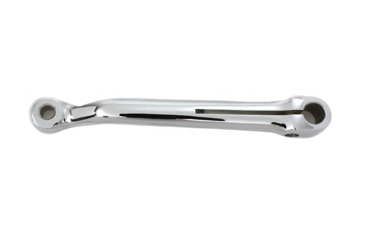 V-Twin Chrome Shifter Lever Part #71754 for Harley Davidson FX Models by V-Twin