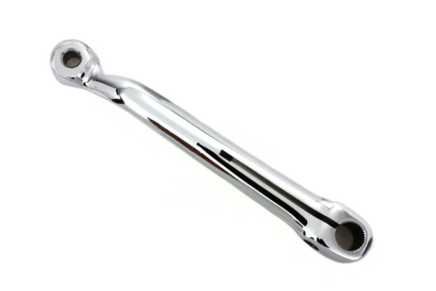 V-Twin Chrome Shifter Lever Part #71754 for Harley Davidson FX Models by V-Twin