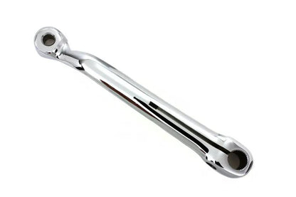 V-Twin Chrome Shifter Lever Part #71754 for Harley Davidson FX Models by V-Twin