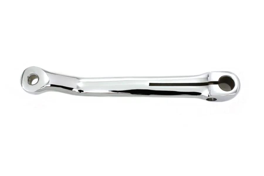 V-Twin Chrome Shifter Lever Part #71754 for Harley Davidson FX Models by V-Twin