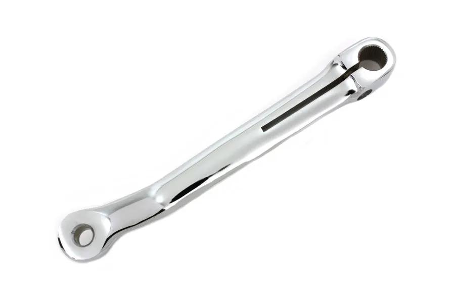 V-Twin Chrome Shifter Lever Part #71754 for Harley Davidson FX Models by V-Twin