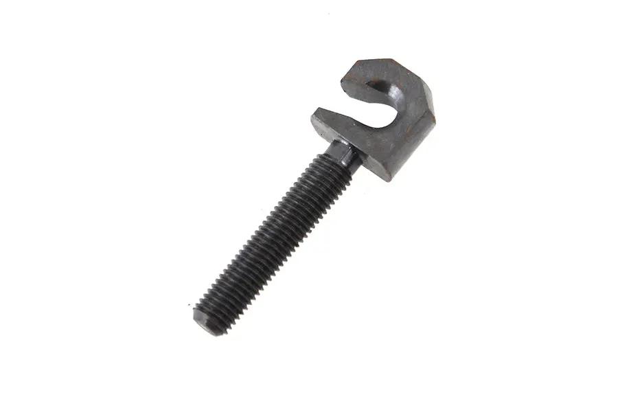 V-Twin Mousetrap Clutch Booster Eye Bolt Zinc for Harley Davidson FL Models by V-Twin