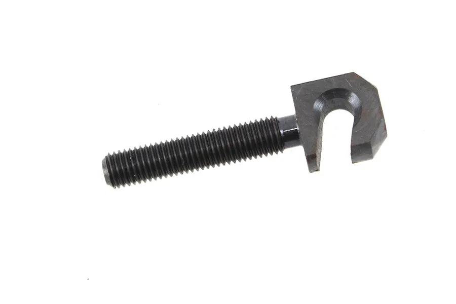 V-Twin Mousetrap Clutch Booster Eye Bolt Zinc for Harley Davidson FL Models by V-Twin