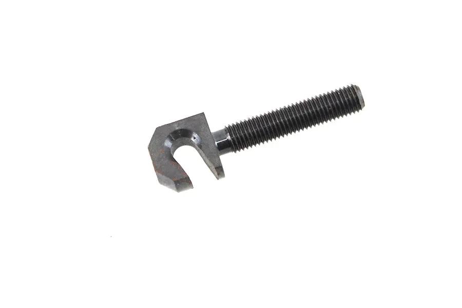 V-Twin Mousetrap Clutch Booster Eye Bolt Zinc for Harley Davidson FL Models by V-Twin