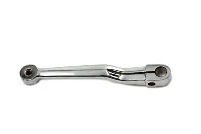 V-Twin Chrome Shifter Lever with Spline for Harley Davidson XL 1971-1974 by V-Twin