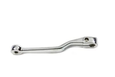 V-Twin Chrome Shifter Lever with Spline for Harley Davidson XL 1971-1974 by V-Twin