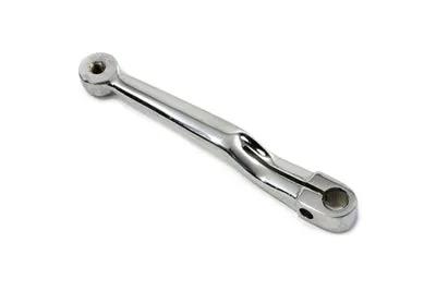 V-Twin Chrome Shifter Lever with Spline for Harley Davidson XL 1971-1974 by V-Twin