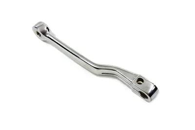 V-Twin Chrome Shifter Lever with Spline for Harley Davidson XL 1971-1974 by V-Twin