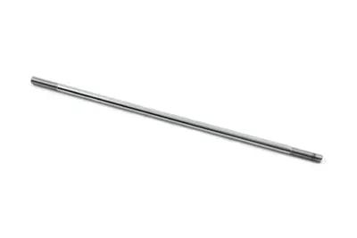 V-Twin Chrome Straight Shifter Rod Part #80050C – 12-Inch Motorcycle Gear Shift Linkage by V-Twin