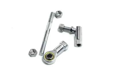 V-Twin Chrome Shifter Rod for Harley Davidson FXD Models by V-Twin