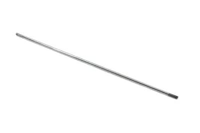 V-Twin Chrome Shifter Rod – 20-1/4 inch Length, 5/16 inch Diameter, Part Number 21-332 by V-Twin