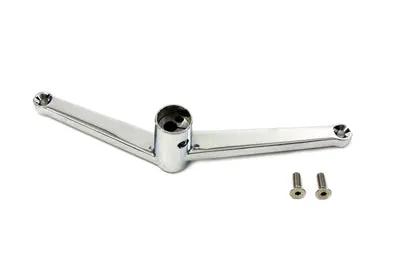 V-Twin Heel Toe Shifter Lever Chrome for Harley Davidson FLT Models (Part #21-0335) by V-Twin