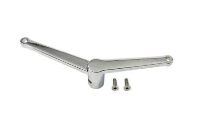 V-Twin Heel Toe Shifter Lever Chrome for Harley Davidson FLT Models (Part #21-0335) by V-Twin