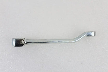V-Twin XL/FL Shifter Lever without Offset, Zinc Plated - Part #72036AZ by V-Twin