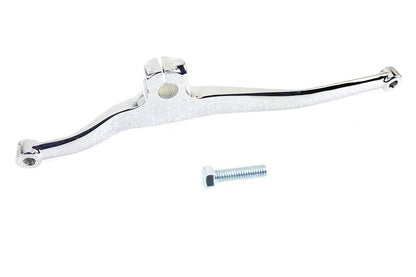 V-Twin Heel Toe Shifter Lever Chrome for Harley Davidson FXD 1999-2008 by V-Twin