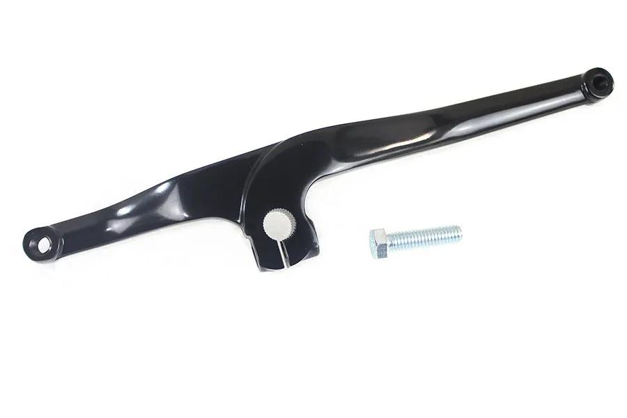 V-Twin Heel Toe Shifter Lever for Harley Davidson FXD 1999-2008 - Black by V-Twin