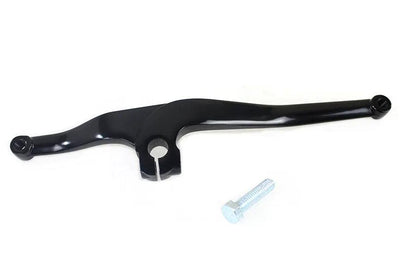 V-Twin Heel Toe Shifter Lever for Harley Davidson FXD 1999-2008 - Black by V-Twin