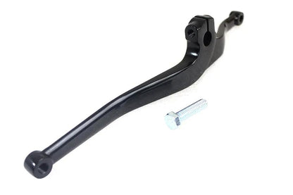 V-Twin Heel Toe Shifter Lever for Harley Davidson FXD 1999-2008 - Black by V-Twin