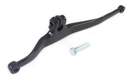 V-Twin Heel Toe Shifter Lever for Harley Davidson FXD 1999-2008 - Black by V-Twin