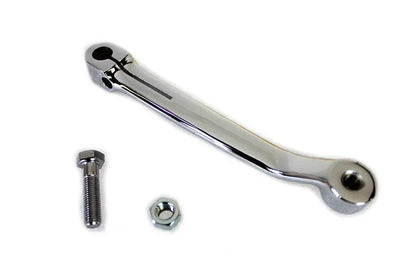 V-Twin Splined Shifter Lever Chrome for Harley Davidson FX Models (Part #72036AC) by V-Twin