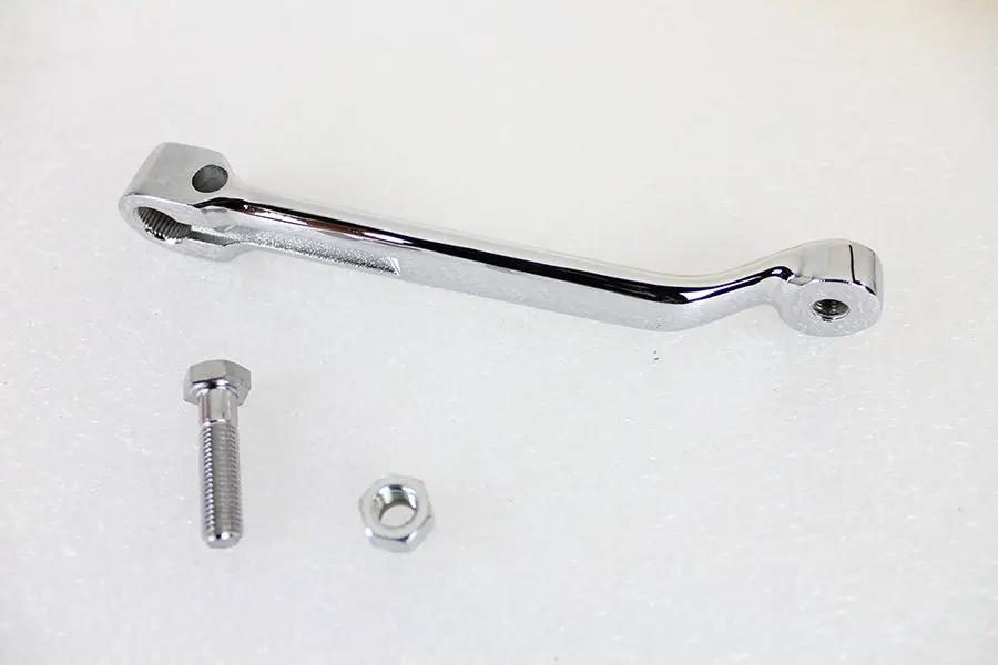 V-Twin Splined Shifter Lever Chrome for Harley Davidson FX Models (Part #72036AC) by V-Twin
