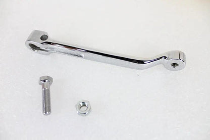 V-Twin Splined Shifter Lever Chrome for Harley Davidson FX Models (Part #72036AC) by V-Twin
