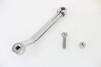 V-Twin Splined Shifter Lever Chrome for Harley Davidson FX Models (Part #72036AC) by V-Twin