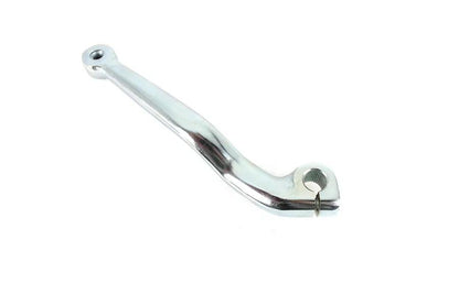 V-Twin Zinc Plated Steel Shifter Lever for Harley Davidson FXR Models (Part #71832Z) by V-Twin