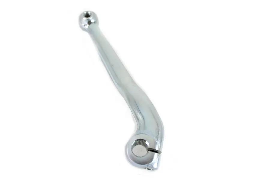 V-Twin Zinc Plated Steel Shifter Lever for Harley Davidson FXR Models (Part #71832Z) by V-Twin