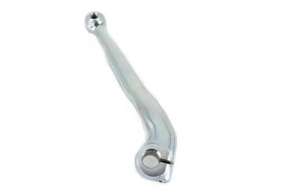 V-Twin Zinc Plated Steel Shifter Lever for Harley Davidson FXR Models (Part #71832Z) by V-Twin