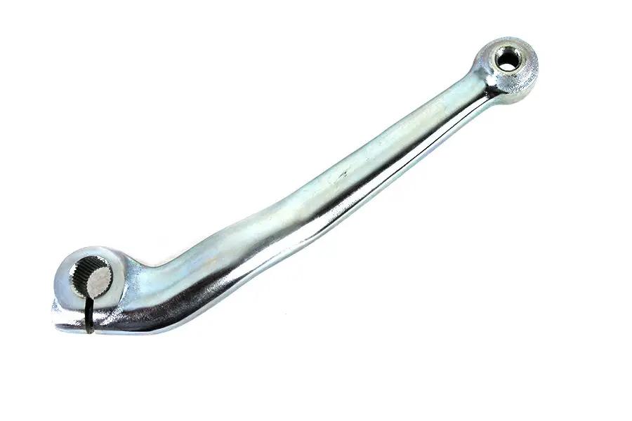 V-Twin Zinc Plated Steel Shifter Lever for Harley Davidson FXR Models (Part #71832Z) by V-Twin