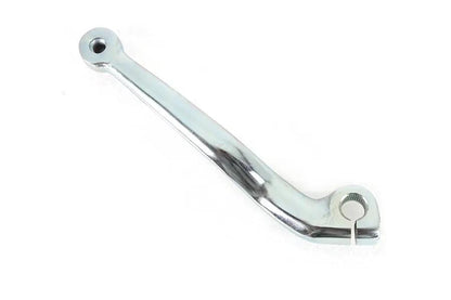V-Twin Zinc Plated Steel Shifter Lever for Harley Davidson FXR Models (Part #71832Z) by V-Twin