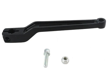 V-Twin Black Ops Shifter Lever with Black Anodized Finish for Harley Davidson FLT 1988-1997 by V-Twin
