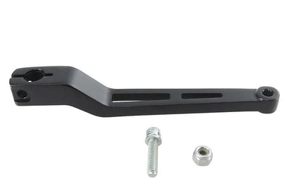 V-Twin Black Ops Shifter Lever with Black Anodized Finish for Harley Davidson FLT 1988-1997 by V-Twin