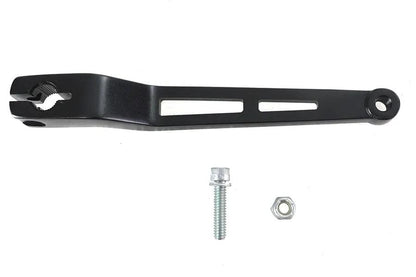 V-Twin Black Ops Shifter Lever with Black Anodized Finish for Harley Davidson FLT 1988-1997 by V-Twin