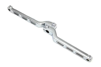 V-Twin Chrome Heel Toe Shifter Set for Harley Davidson FLST (1986-1995) by V-Twin