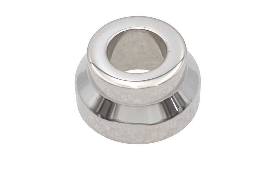 V-Twin Ultima FLT Shifter Arm Spacer Chrome 21-0393