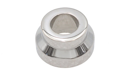 V-Twin Ultima FLT Shifter Arm Spacer Chrome 21-0393