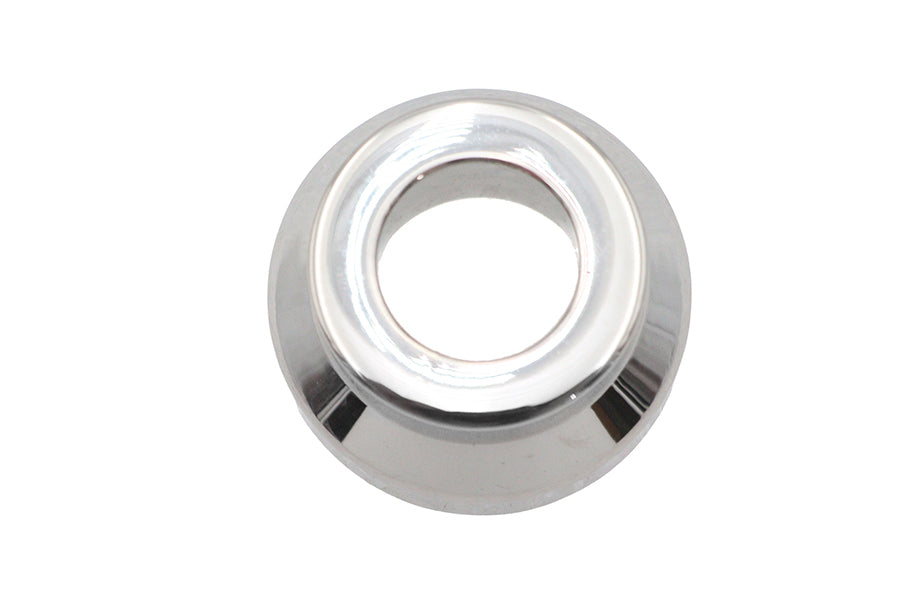 V-Twin Ultima FLT Shifter Arm Spacer Chrome 21-0393