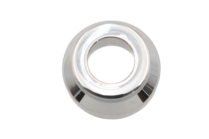V-Twin Ultima FLT Shifter Arm Spacer Chrome 21-0393