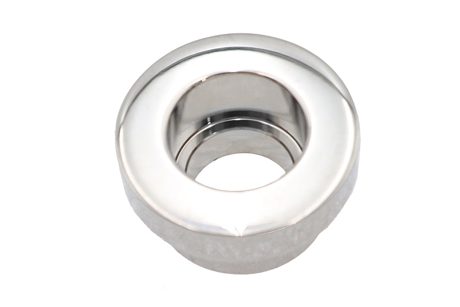 V-Twin Ultima FLT Shifter Arm Spacer Chrome 21-0393
