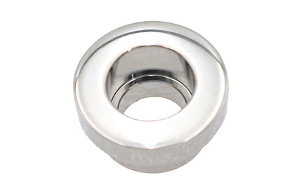 V-Twin Ultima FLT Shifter Arm Spacer Chrome 21-0393