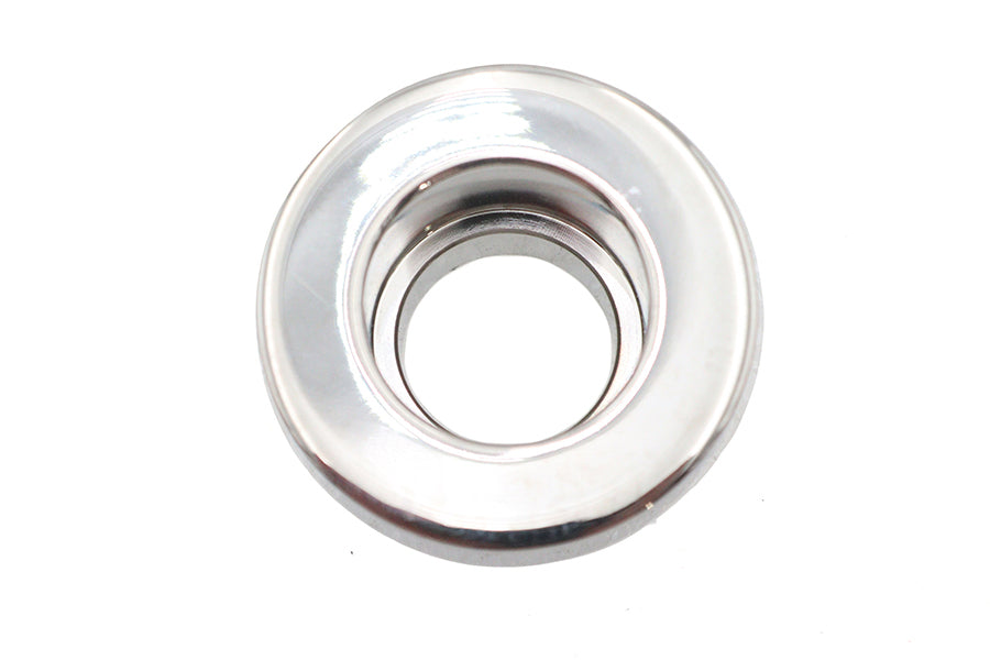 V-Twin Ultima FLT Shifter Arm Spacer Chrome 21-0393