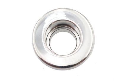 V-Twin Ultima FLT Shifter Arm Spacer Chrome 21-0393