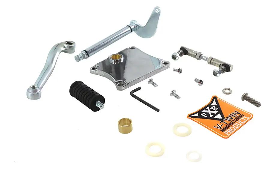 V-Twin FXR Shifter Linkage Kit for Harley Davidson FXR (1981-1984) by V-Twin