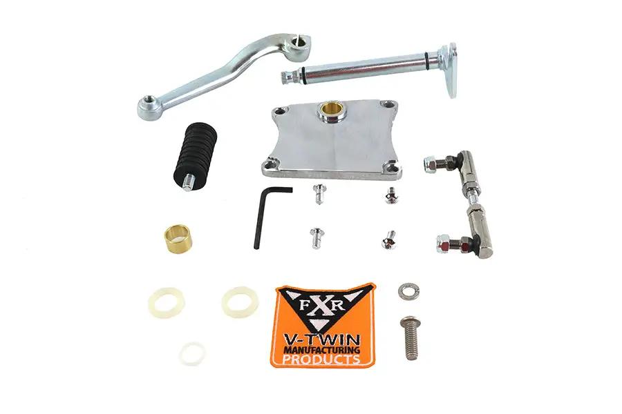 V-Twin FXR Shifter Linkage Kit for Harley Davidson FXR (1981-1984) by V-Twin