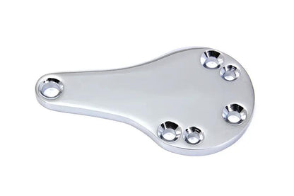V-Twin Chrome Competition Foot Shifter Lever for Harley Davidson FL (1952-1961) by V-Twin