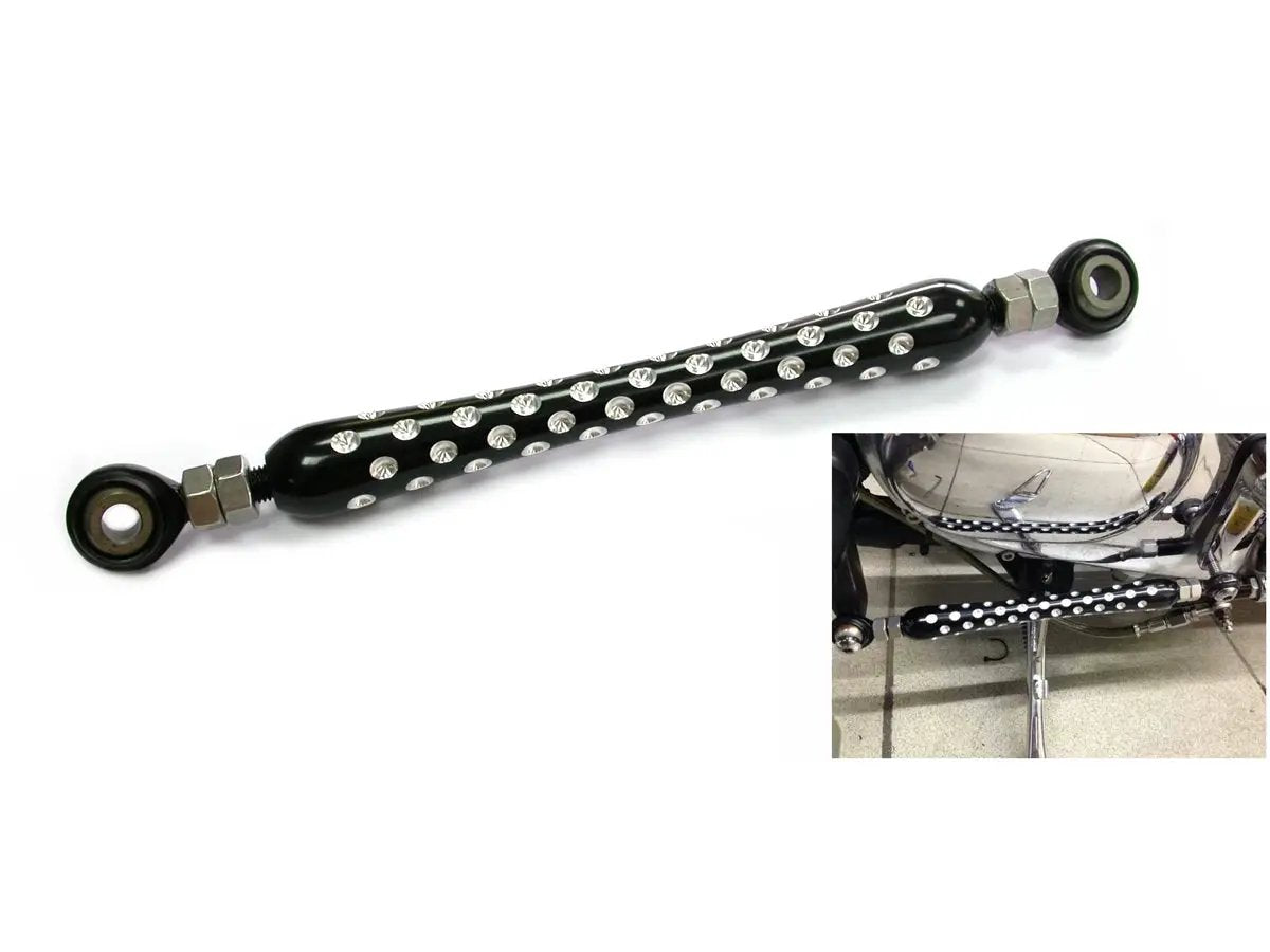 V-Twin Shifter Rod Hole Shot Style for Harley Davidson XL (2004-2013) by V-Twin
