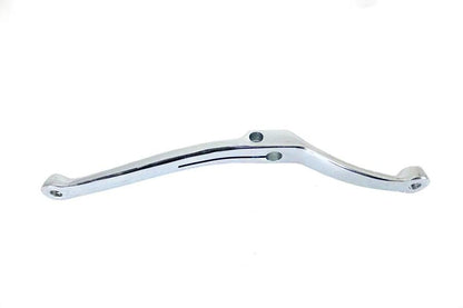 V-Twin Zinc Plated Heel Toe Shifter Lever for Harley Davidson FL 1965-1974 by V-Twin